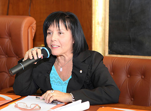 Avvocato Margherita Corriere Foto 3