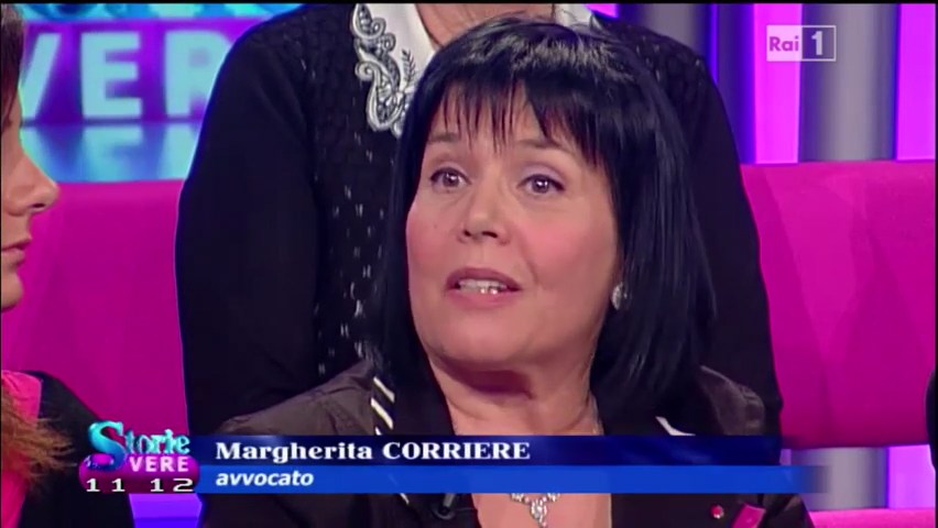 UnoMattina Storie Vere 22 aprile 2013